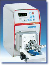 Ismatec������mcp