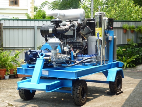 2800BAR ���Ƅ�(d��ng)ʽ���߉���ϴ�O(sh��)��